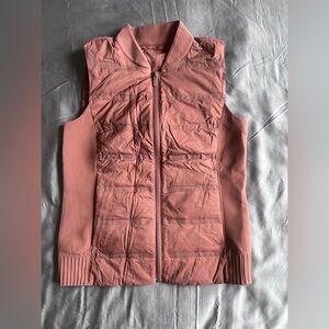 lululemon athletica Vest